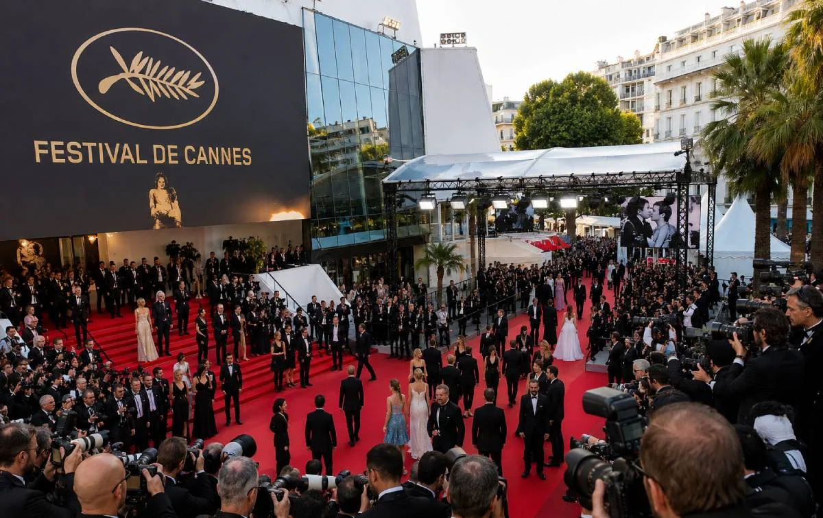 Cannes 2026, la Croisette si accende tra star e film da Palma d’Oro