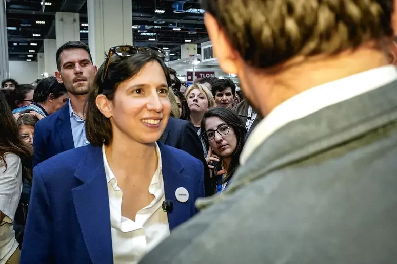 Schlein, per l'Ue difesa e investimenti comuni e superare l'unanimità