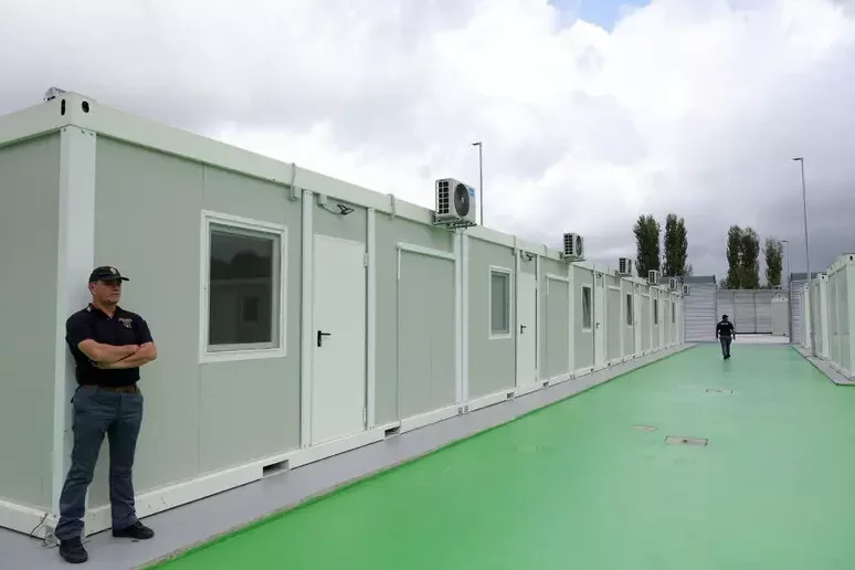 Meloni, per il Consiglio d'Europa legittimi gli hub per migranti modello Albania