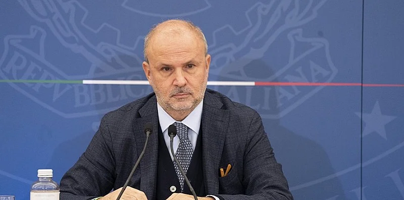 Salute mentale, i dati 2024
