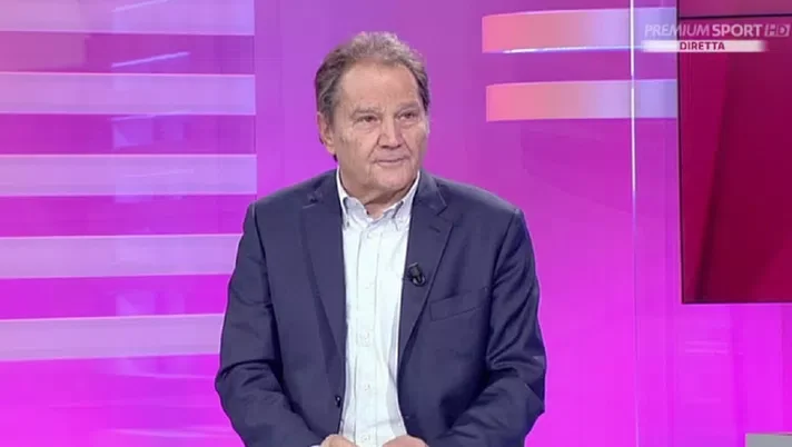Longhi: “Vorrei ricordare alla tribù del calcio una cosa. Mi stupisco che Colombo e Doveri…”
