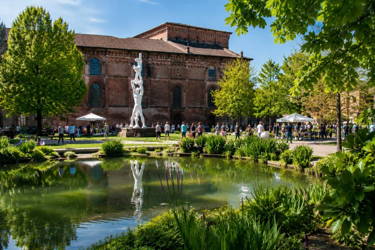 Green&Blue Festival 2026: Milano capitale del dibattito su clima e sostenibilità