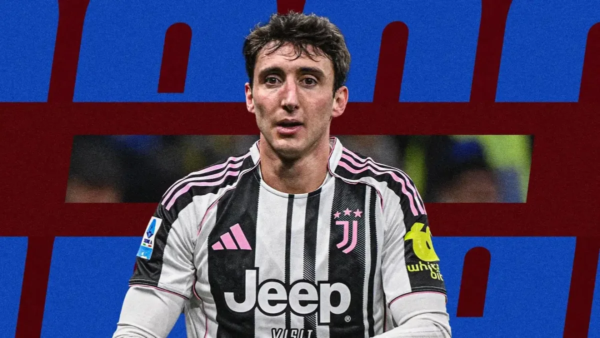 Juventus, Cambiaso nel mirino del Barcellona
