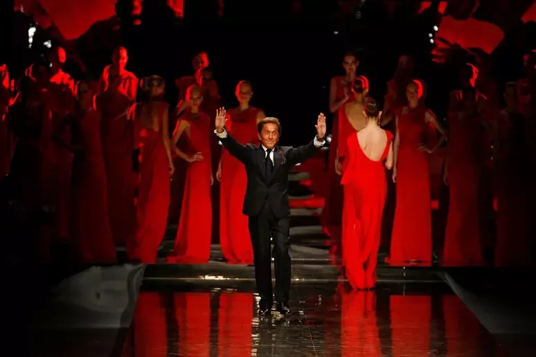 Una moneta celebrativa per Valentino Garavani, Giammetti 'straordinario gesto simbolico'
