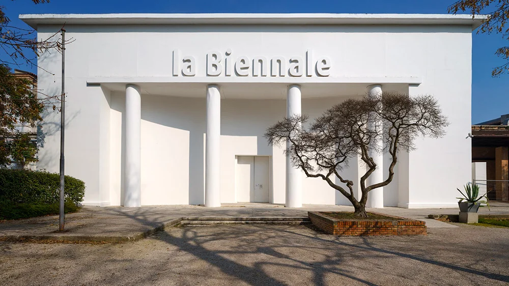 Biennale Arte 2026 a Venezia: inaugurata la 61ª Esposizione Internazionale