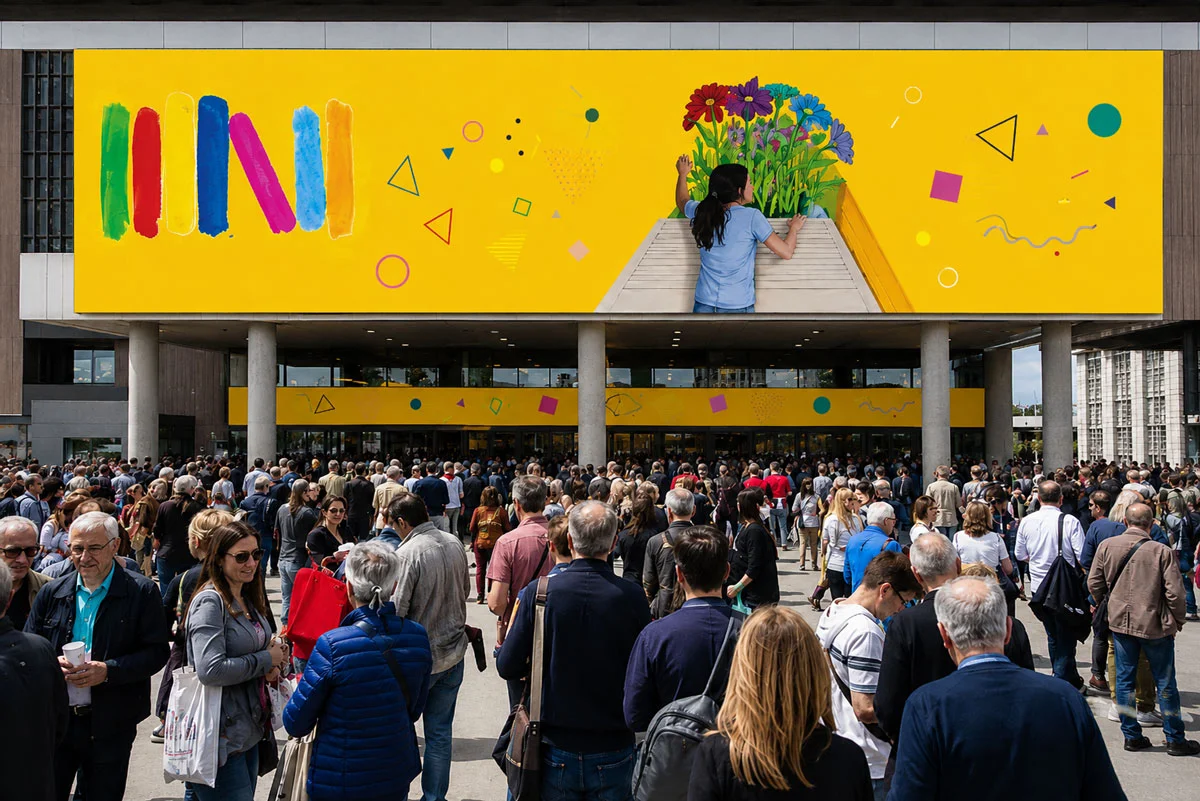 Salone del Libro Torino 2026 al via con Zadie Smith