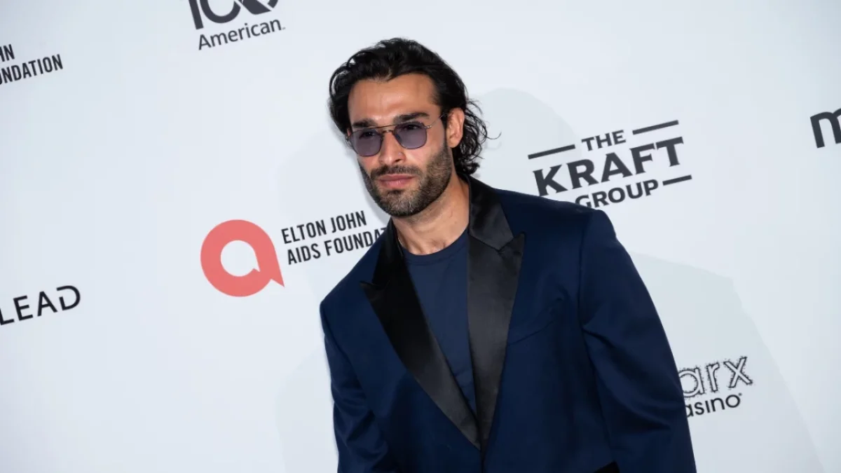 Sam Asghari promuove la PrEP: il messaggio dell’ex di Britney Spears