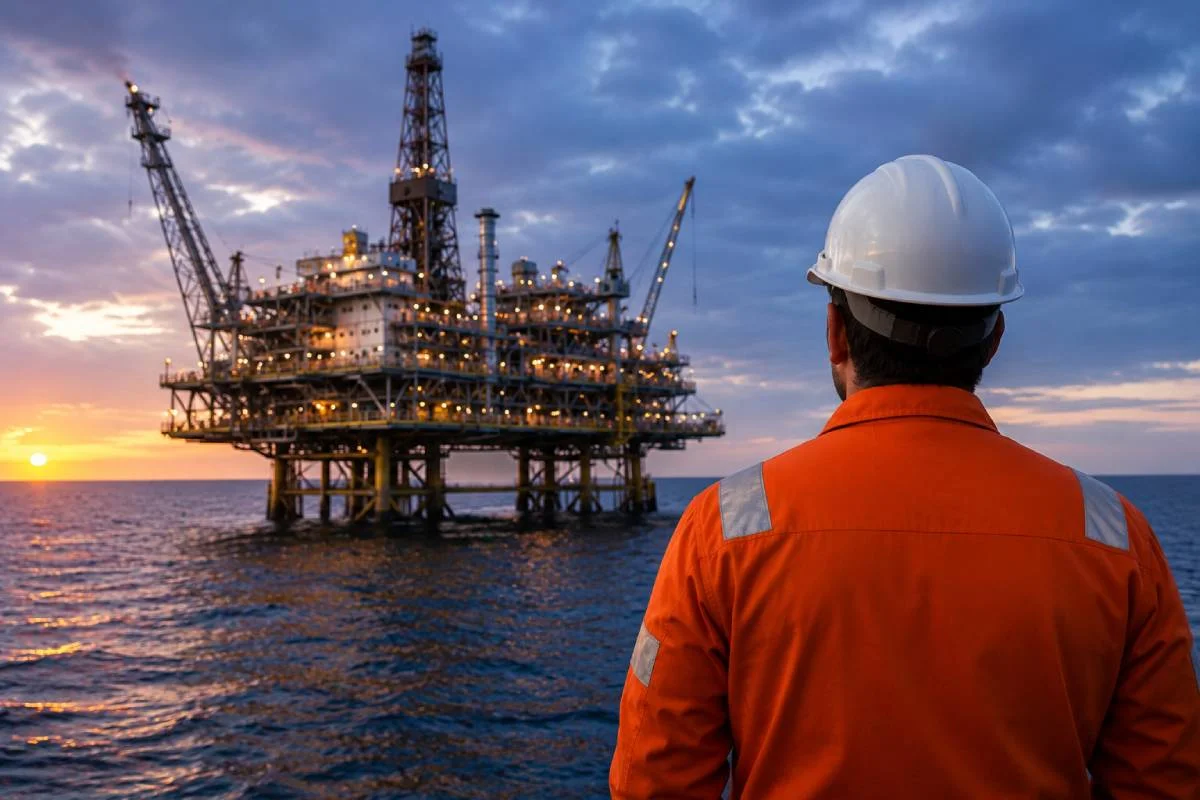 Sicurezza offshore, Mesini confermato alla guida del Comitato