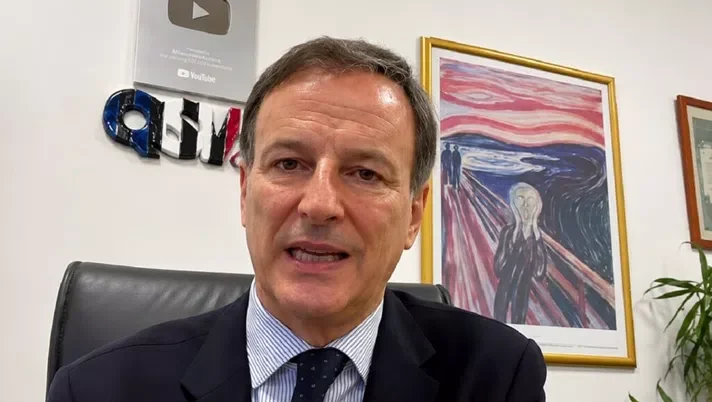 Ravezzani avverte: “Dio del Calcio dispettoso. Così come avevo detto di non dare il Milan…”
