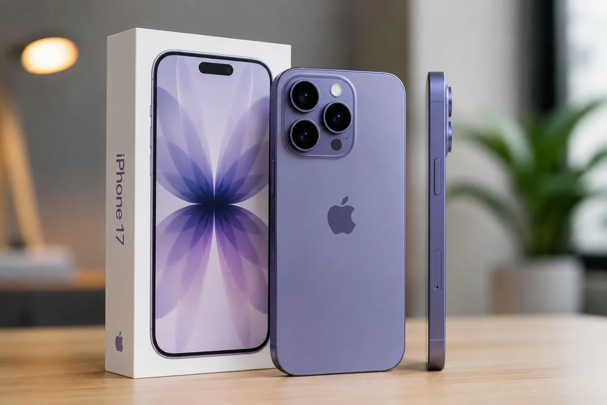   iPhone 17: cosa valutare davvero prima di scegliere il nuovo smartphone