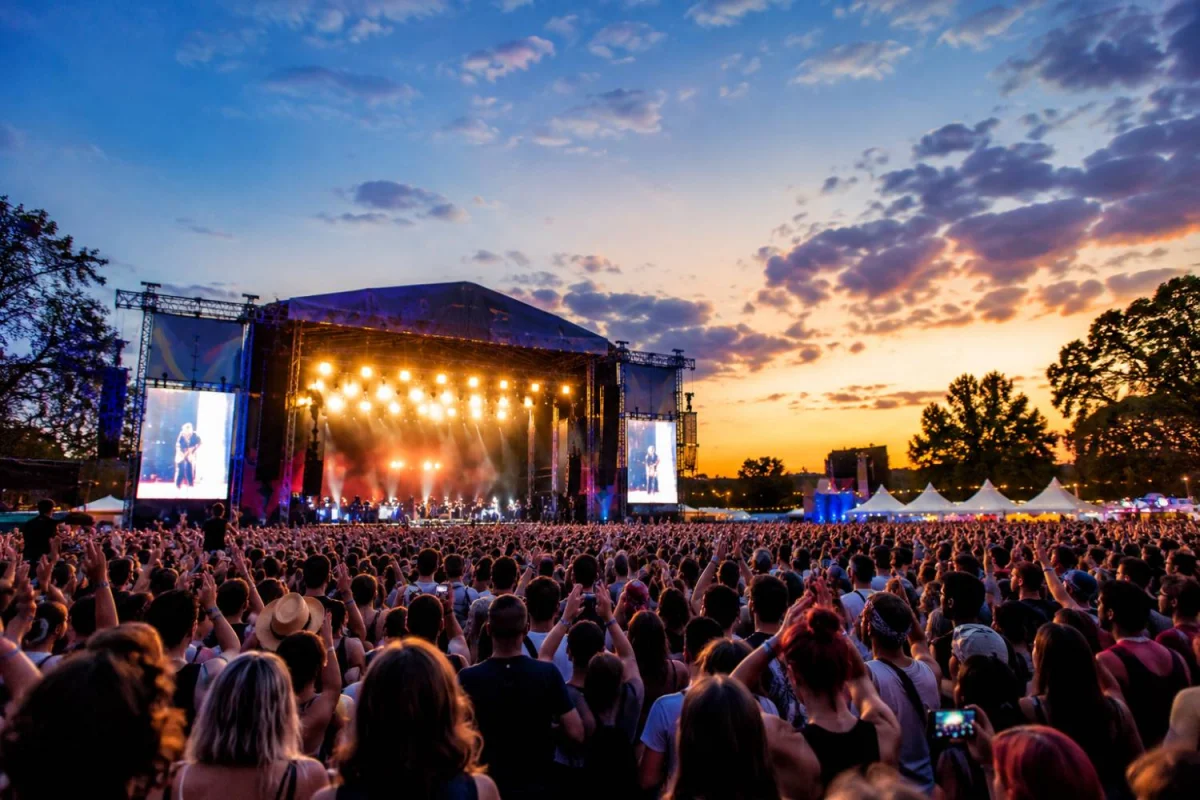 Concerti e festival 2026: l’estate dei grandi eventi live