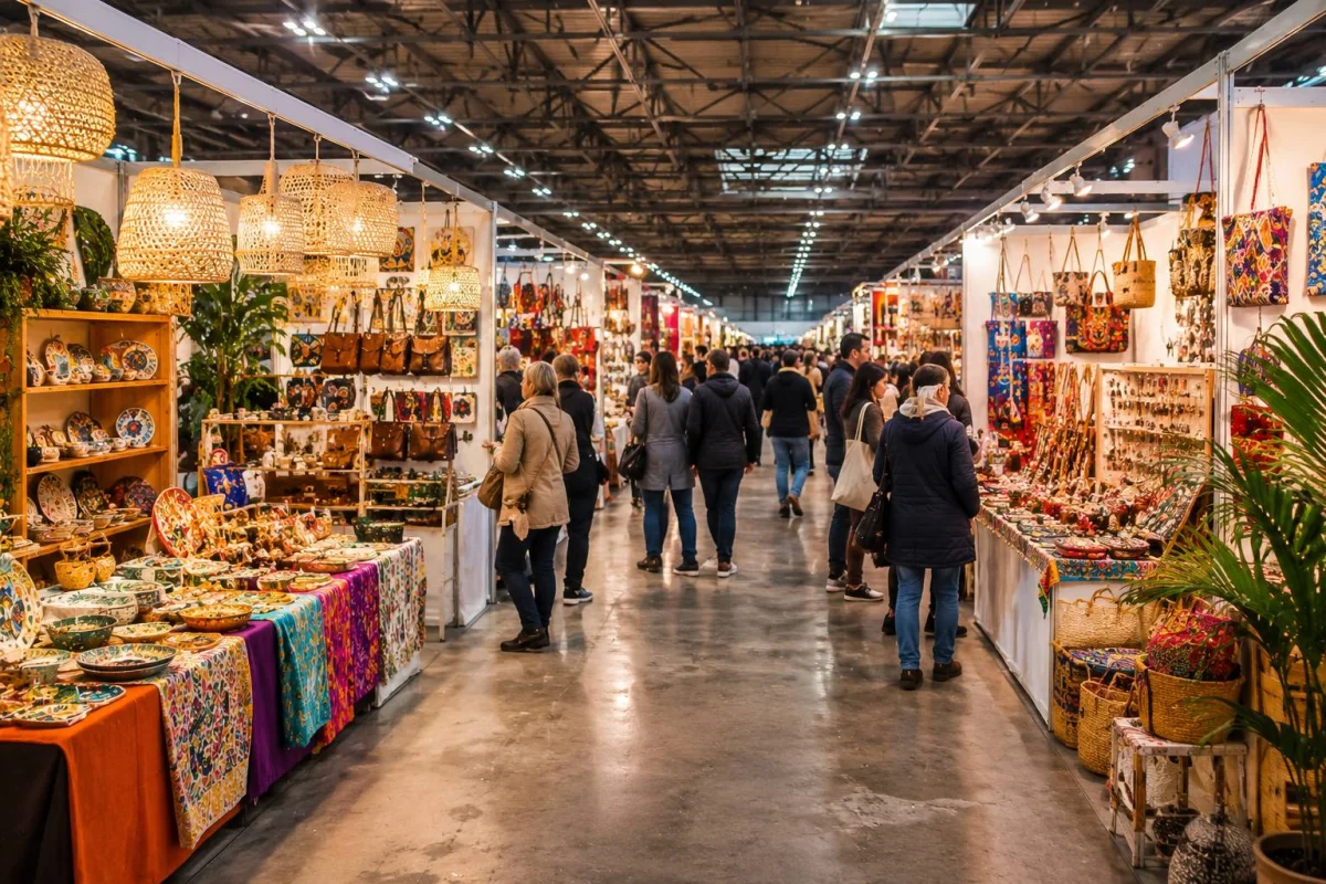 Artigiano in Fiera 2026 porta l’estate a Milano