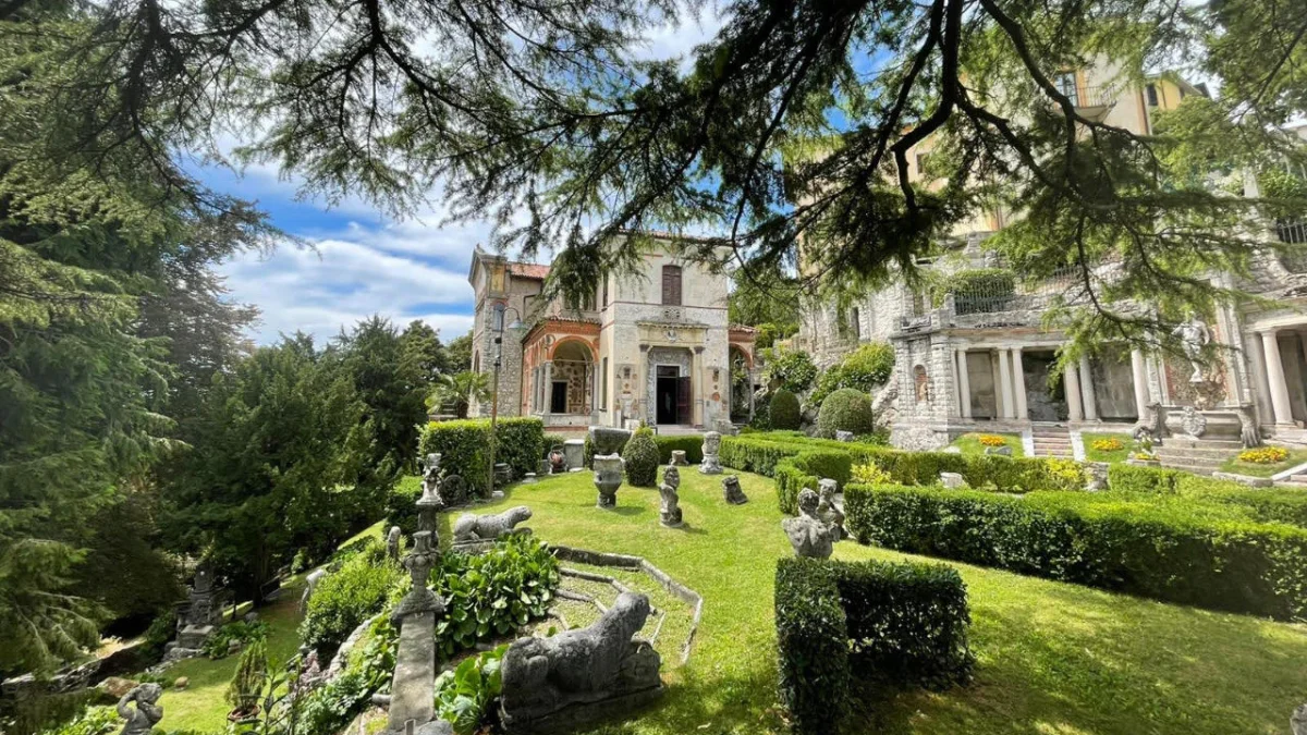 Sacro Monte di Varese in musica: concerto il 24 maggio alla Casa Pogliaghi. Intreccio di parole e di suoni per raccontare il viaggio in ogni sua forma