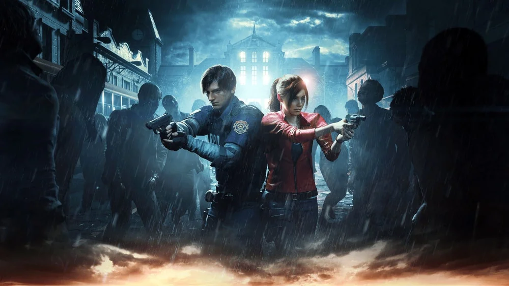 Resident Evil 2 e molti altri nuovi titoli con l'aggiornamento Amazon Luna di maggio