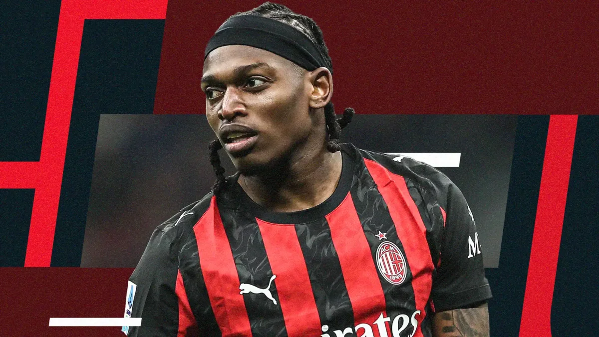 Milan: chi compra Leao? Offerte da Arabia e Turchia, l'addio è "scontato"