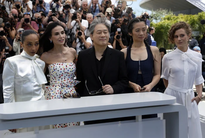 Park Chan-wook, nessuna separazione tra politica e arte