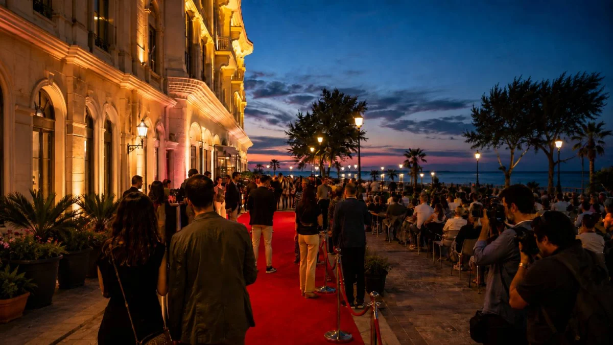 Bellaria Film Festival 2026: programma, date e film della 44ª edizione