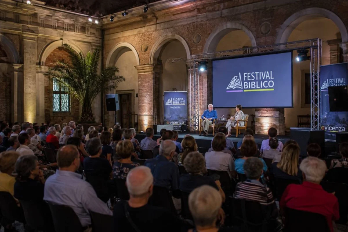 Festival Biblico 2026: Vicenza riflette sul “potere del limite”