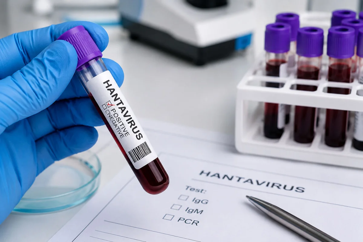Hantavirus, nuovi casi sospetti sotto osservazione