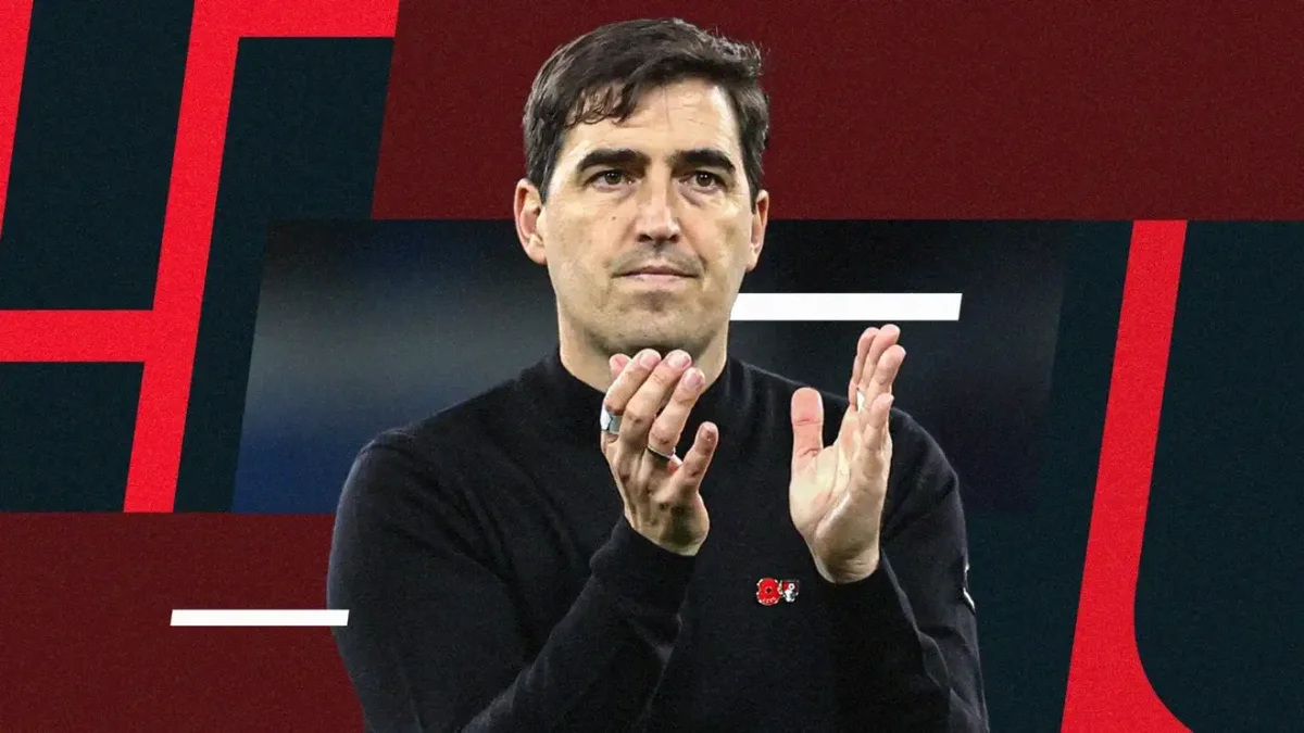 Chi è Andoni Iraola, l’allenatore che vuole il Milan per il post Allegri: il profilo, il personaggio e la carriera
