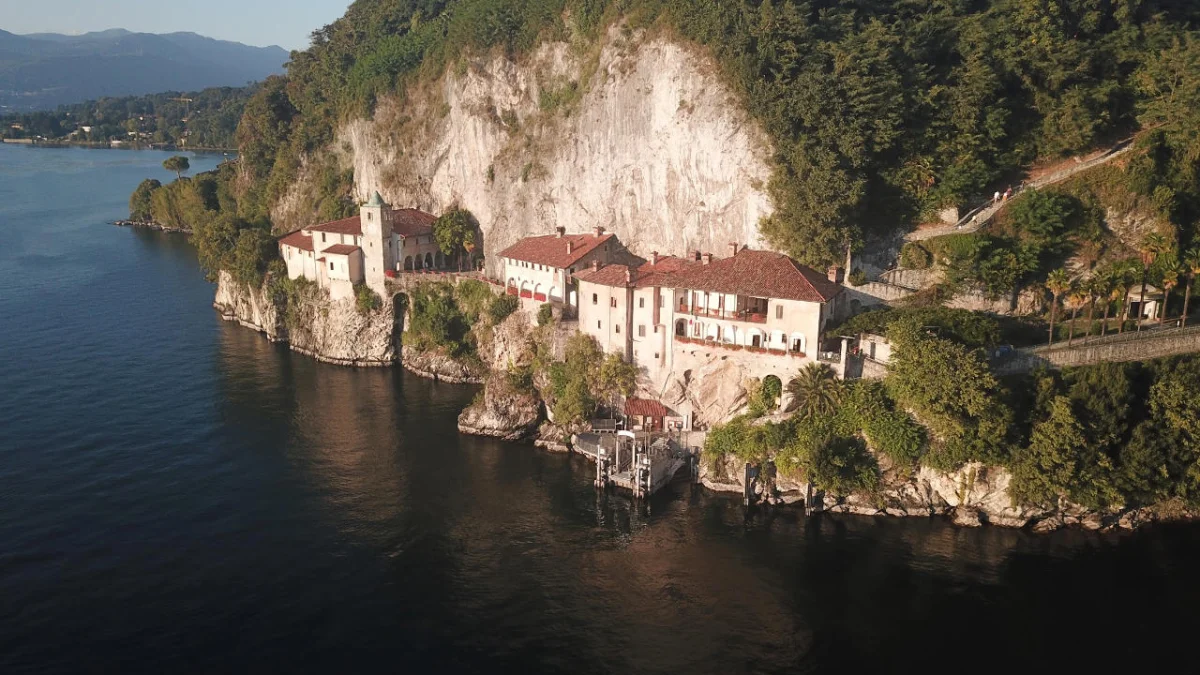 All’Eremo di Santa Caterina del Sasso cerimonia di consegna degli Attestati ai Maestri del Lavoro 2026 e concerto il 2 giugno