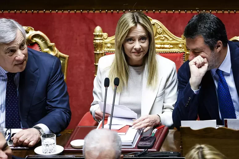 Vertice di maggioranza, ridurre la dipendenza energetica e accelerare sul nucleare