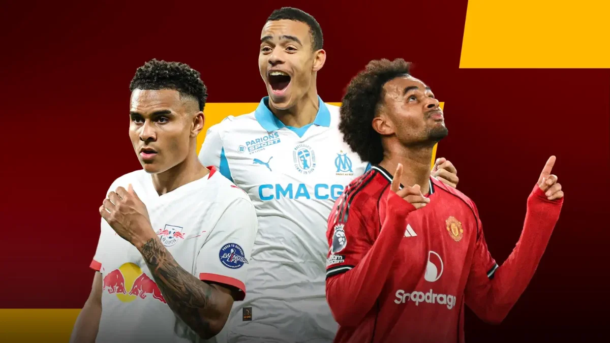 Roma, mercato da Champions League: da Nusa e Zirkzee a Greenwood e Koné, le richieste di Gasperini