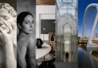 Da Jago a Calatrava, Roma celebra la creatività contemporanea