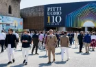Pitti Uomo 110, Firenze capitale della moda maschile internazionale