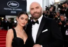 John Travolta debutta alla regia e conquista Cannes 2026
