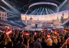 Eurovision 2026, Vienna accende la settimana della musica europea
