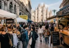 Milano, weekend tra mercati e street food: eventi lifestyle dal 22 al 24 maggio