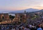 Taobuk 2026 a Taormina: il festival letterario internazionale celebra la fiducia