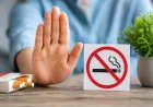 Giornata Mondiale senza Tabacco 2026: prevenzione, giovani e rischi della nicotina
