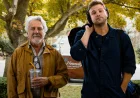 “Tuner - L’accordatore” in sala con Leo Woodall, Dustin Hoffman e Jean Reno