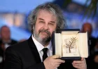 Cannes 2026, Peter Jackson sulla Croisette