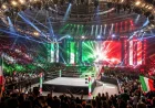 WWE in Italia, evento storico a Torino: arriva Clash in Italy 2026