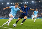 Lazio-Inter, finale di Coppa Italia 2026 stasera in TV
