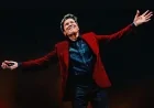 Gianni Morandi porta a Padova la sua storia in musica