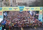 Milano corre con la Stramilano