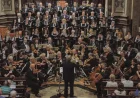 In Basilica San Magno a Legnano concerto con la Trinitatis Messe di Mozart il 24 maggio
