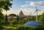 Ecofuturo Festival 2026 a Roma, al via quattro giorni sulla sostenibilità