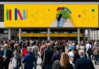 Salone del Libro Torino 2026 al via con Zadie Smith