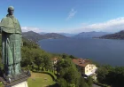 Arona, il San Carlone apre le sue porte per la Festa della Repubblica