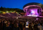Roma Summer Fest 2026, oltre 70 spettacoli