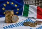 Italia verso il debito più alto dell’Eurozona