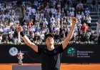Sinner nella storia: trionfo agli Internazionali d’Italia 2026 contro Ruud