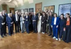 Mattarella: "Grazie alla Siae, l'Italia sarebbe più povera senza la cultura"