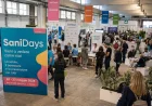SaniDays 2026 a Roma: visite gratuite, prevenzione e benessere alle Industrie Fluviali