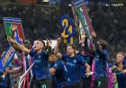 Inter campione d’Italia: la notte nerazzurra di San Siro incorona Cristian Chivu
